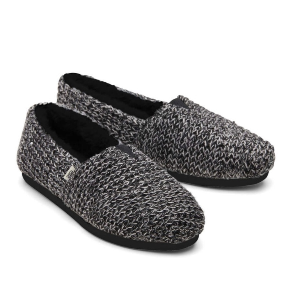 Toms 8.5 Flats.